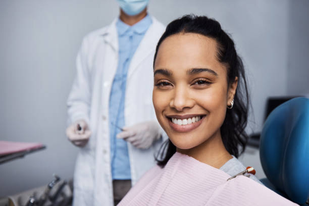 Full Mouth Reconstruction in Kenedy, TX