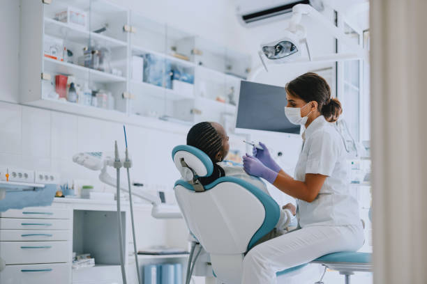 Best Root Canal Treatment  in Kenedy, TX